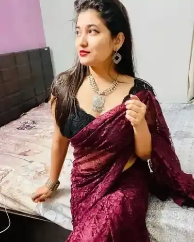 Baga Call Girl