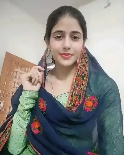 Call Girl Baga